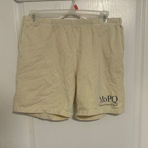 Museum of Peace & Quiet shorts